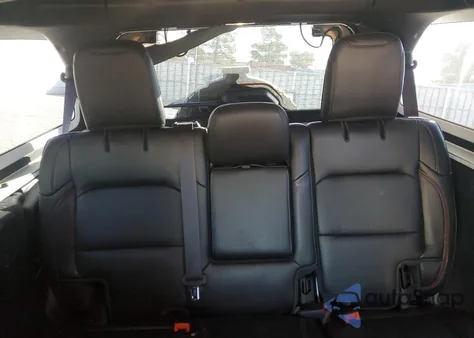 2023 Jeep Wrangler Rubicon z USA, uszkodzony, nr VIN 1C4JJXFM2PW588219